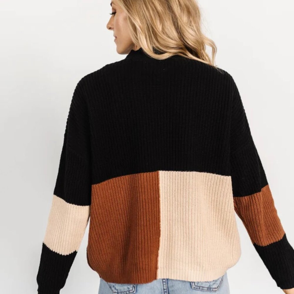 Baltic Born Dawson Knit Sweater - Picture 2 of 2